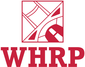 WHRP logo
