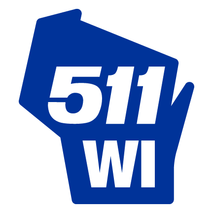 511 Wisconsin Logo