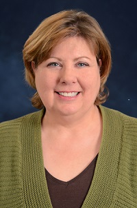 Carrie Cox, chief counsel and director of the office of general counsel