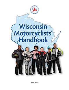 Wisconsin Motorcyclists' Handbook