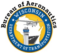 Bureau of Aeronautics logo