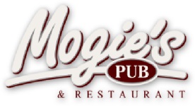 logo - mogie's pub