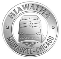 Hiawatha logo