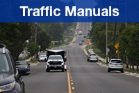 Traffic Manuals