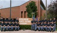 Wisconsin State Patrol Academy