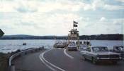 Merrimac Ferry, Colsac II, August 1967