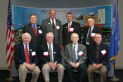 100-year anniversary of a Wisconsin transportation agency - June 13, 2011