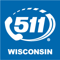 511 Wisconsin logo
