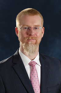 Division of Transportation Investment Management Administrator Justin Shell