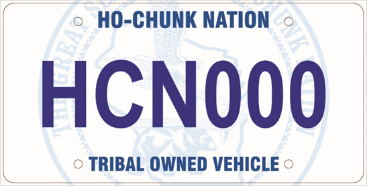 Tribal owned vehicle