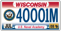 Military - U.S. Naval Academy