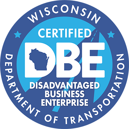 Certified Disadvantaged Business Enterprise, Wisconsin Department of Transportation