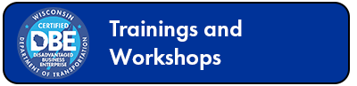Trainings and Workshops