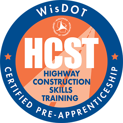 Highway Construction Skills Training, Certified Pre-Apprenticeship