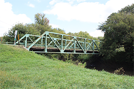 Riverside Bridge
