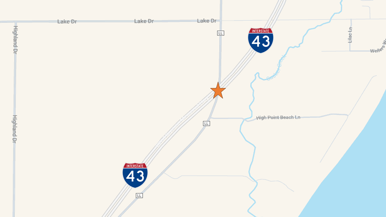 project map