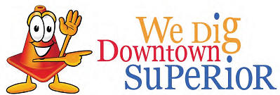 We dig downtown superior
