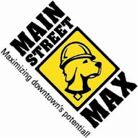 Main street max icon