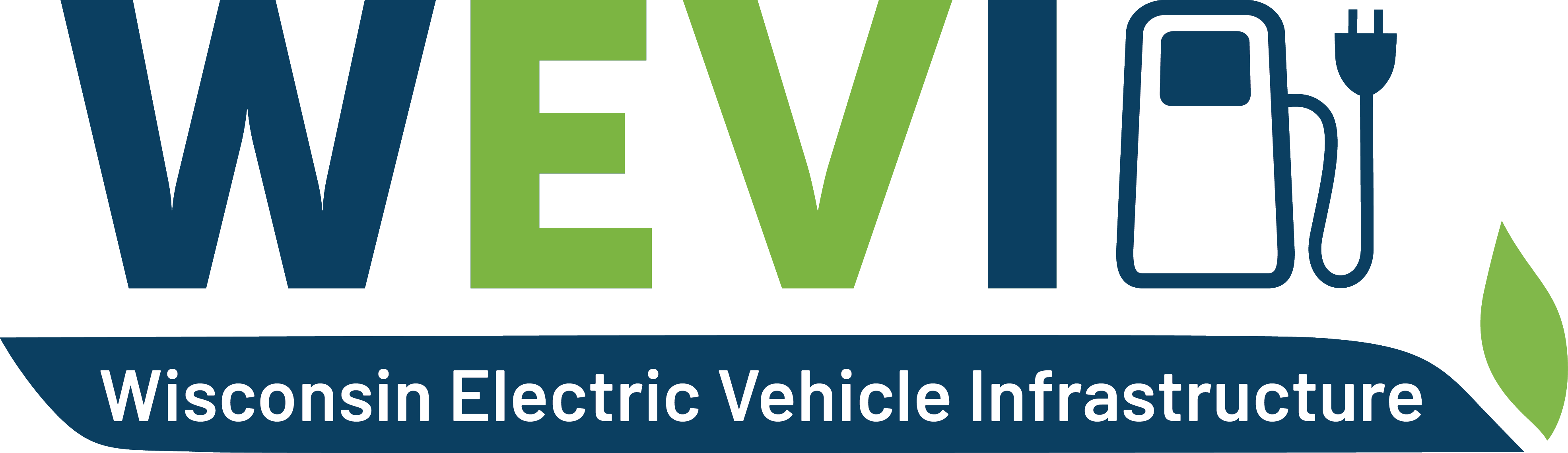 Wisconsin Electrification Initiative logo