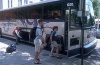 Wisconsin Governor Bus Wisconsin Department of Transportation Electronic Processing Audits
