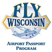 Fly Wisconsin