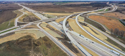 I-43 Interchange