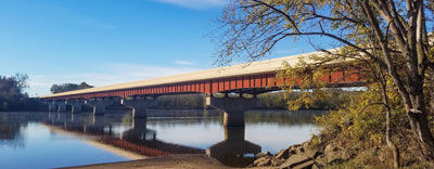 Wis 23 bridge