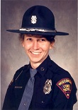 Trooper Deborah M. McMenamin